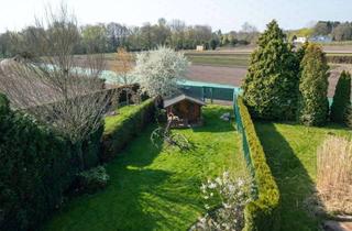 Einfamilienhaus kaufen in 25469 Halstenbek, Familienfreundliches Einfamilienhaus mit Weitblick in Halstenbek | GLADIGAU