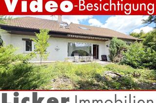 Haus kaufen in 71560 Sulzbach, 1-2 Fam.-Haus + Bauplätze, auf riesigem Parkgrundstück