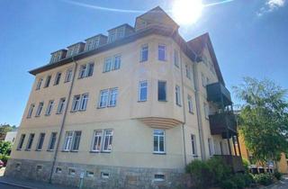 Wohnung mieten in Hammergasse, 01705 Freital, 1,5 -Zimmer Wohnung mit großer Terrasse in Freital