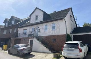 Haus kaufen in 56338 Braubach, Braubach-Hinterwald: EFH mit traumhaften Garten!
