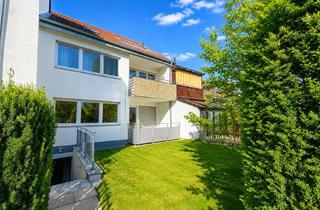 Haus kaufen in 73240 Wendlingen, *Laufend renoviertes und top gepflegtes 3-Familienhaus in begehrter Wohngegend*