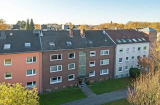 Mehrfamilienhaus kaufen in 45886 Ückendorf, Sehr gepflegtes Mehrfamilienhaus mit neun Balkonen in genial ruhiger Lage