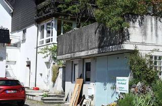 Haus kaufen in 73342 Bad Ditzenbach, Viel Wohnraum!