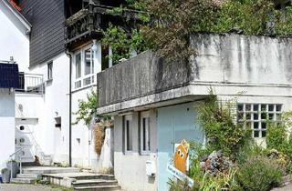 Haus kaufen in 73342 Bad Ditzenbach, Viel Wohnraum auf dem Land!