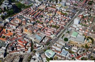 Haus kaufen in 74074 Heilbronn, Stadtzentrum Heilbronn-nahe Fußgängerzone renoviertes MFH mit 6 Wohneinheiten und 2 Gewerbeeinheiten