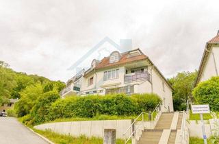 Wohnung kaufen in 07778 Neuengönna, Helle DG-Wohnung mit Balkon, Einbauküche & TG-Stellplatz – Zur Anlage oder Eigennutzung!