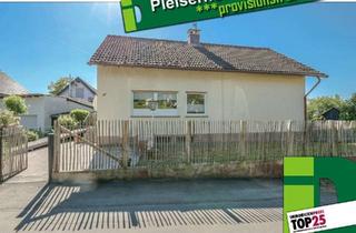 Haus kaufen in 53639 Königswinter, *Provisionsfrei* Mehr als nur vier Wände – freistehendes Zuhause mit Terrasse, Balkon & Carport