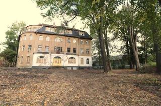Mehrfamilienhaus kaufen in Rosa Luxembur Straße, 09126 Bernsdorf, Außergewöhnliches Mehrfamilienhaus Kultur denkmal in ausgezeichneter Lage