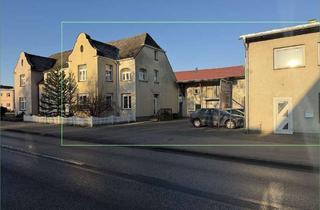Haus kaufen in 17098 Friedland, Mehrere Einheiten, viele Optionen: Wohn- & Gewerbeobjekt in Friedland
