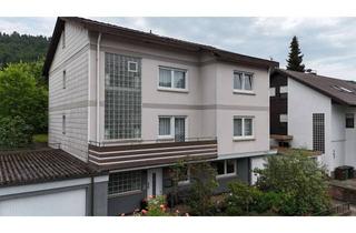Einfamilienhaus kaufen in 69412 Eberbach, Einfamilienhaus in gesuchter Wohnlage mit ELW
