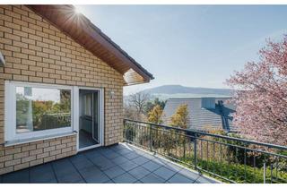 Haus kaufen in 79280 Au, Hochwertiges Eigenheim (DHH) mit Blick auf den Schönberg und Einliegerwohnung!