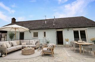 Einfamilienhaus kaufen in 76872 Steinweiler, Großes Einfamilienhaus mit ELW und Dachterrasse in Steinweiler