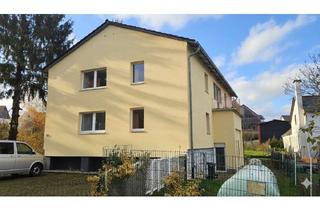 Haus kaufen in 63688 Gedern, Gepflegte 5 Einheiten, Balkon und Stellplätzen – eine attraktive Kapitalanlage