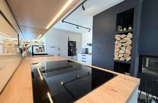 Haus kaufen in 86899 Landsberg, Exklusives Familiendomizil - Modernes 6 Zi. EFH auf 3 Etagen in TOP Lage mit bester Energieklasse A+