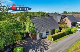 Haus kaufen in 32339 Espelkamp, Gemütlich Wohnen im Grünen!