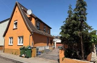 Einfamilienhaus kaufen in 68799 Reilingen, Gepflegtes Einfamilienhaus mit Einliegerwohnung zu verkaufen