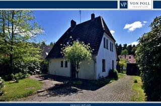 Einfamilienhaus kaufen in 27801 Dötlingen, Sanierungsbedürftiges Einfamilienhaus in Dötlingen
