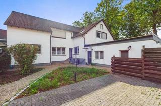 Haus kaufen in 59174 Kamen, Viele Nutzungsmöglichkeiten - Freies Wohnensemble mit 4 Einheiten & zusätzlichem Bauplatz!