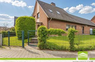 Haus kaufen in 52441 Linnich, REIMANN&WOLFF Linnich: „Viel Platz für Ihre Familie.“