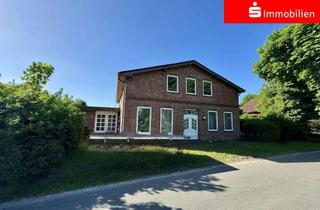 Haus kaufen in 25358 Horst, Wohntraum mit Gestaltungspotenzial