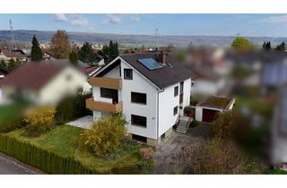 Einfamilienhaus kaufen in 88499 Riedlingen, Ihre Vision - Einfamilienhaus in der Grüninger Siedlung