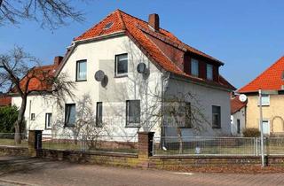 Haus kaufen in 29348 Eschede, ** Wohnhaus, Garten und Garage in Top-Lage **