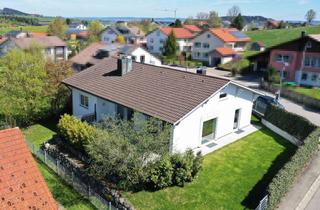 Haus kaufen in 87474 Buchenberg, Hochwertig modernisiertes Haus in Buchenberg - vielseitig nutzbar, auch als Bungalow!