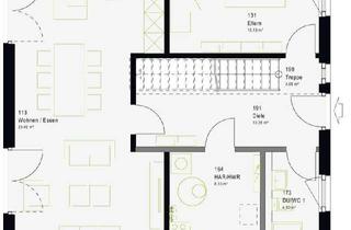 Haus kaufen in 01731 Kreischa, 160 qm Haustraum, 5 Zimmer und mehr, Wunschgrundriss bauen ganz einfach.