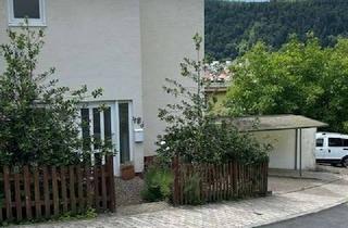 Haus kaufen in 69412 Eberbach, Reihenendhaus mit Einliegerwohnung in sehr gutem Zustand