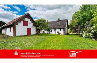 Haus kaufen in 18279 Langhagen, Schmuckstück im Herzen Mecklenburgs!