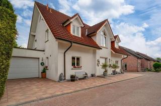 Einfamilienhaus kaufen in 46446 Emmerich, Emmerich: Großes freistehendes Einfamilienhaus in ruhiger Gegend von Leegmeer