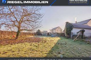 Haus kaufen in 67459 Böhl-Iggelheim, Sie hier? Wir auch! 1.487 m² Grdst., Bauplatz, PV-Anlage, 2 Familienhaus mit 3 Wohnungen, 2 Garagen