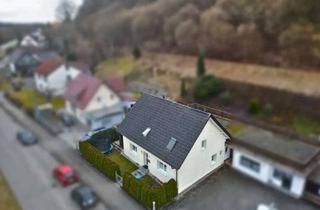 Haus kaufen in Haldenstraße 73, 88400 Biberach, Ein Ort für die schönsten Momente – Ihr neues Zuhause mit Dachterrasse & Sonnengarten in Biberach