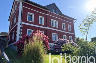 Einfamilienhaus kaufen in 02692 Obergurig, Stilvolles Einfamilienhaus mit Wohlfühlgarten und gemütlicher Terrasse