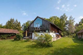 Haus kaufen in 94508 Schöllnach, Historie bewahren, Zukunft leben