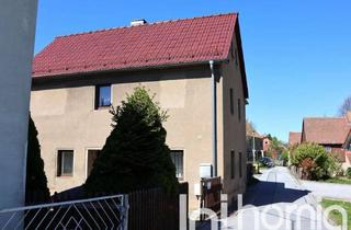 Einfamilienhaus kaufen in 02692 Obergurig, Wundervolles Einfamilienhaus in ruhiger Lage