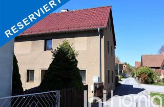 Einfamilienhaus kaufen in 02692 Obergurig, Wundervolles Einfamilienhaus in ruhiger Lage