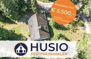 Einfamilienhaus kaufen in 21220 Seevetal, Gepflegtes Einfamilienhaus auf großem Naturgrundstück mit Bauplatz