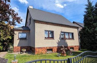 Einfamilienhaus kaufen in 03051 Groß Gaglow, Großzügiges Einfamilienhaus mit traumhaftem Grundstück in beliebter Lage