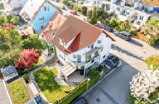 Haus kaufen in 71155 Altdorf, Schönes Zweifamilienhaus (Bj. 1998) in sonniger Feldrandlage von Altdorf