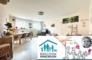 Haus kaufen in 55288 Partenheim, Modernisiertes Häuschen mit Terrassengarten und Balkon - ziehen Sie einfach ein
