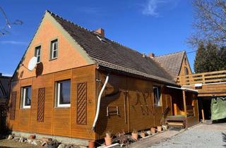 Haus kaufen in Hauptstraße 12, 02829 Neißeaue, Ruhig, grün und voller Möglichkeiten – Haus mit 580 m² Grundstück