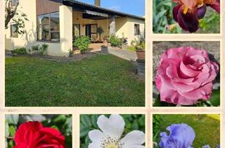 Einfamilienhaus kaufen in 94474 Vilshofen, Charismatisches Einfamilienhaus mit blühendem Garten freut sich auf neues Familienleben!