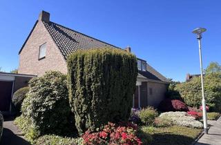 Haus kaufen in 41063 Eicken, Klassische Eleganz am Bunten Garten