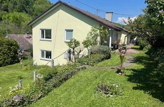 Einfamilienhaus kaufen in Rebetsmatt 30, 79618 Rheinfelden, Hochwertiges freistehendes Einfamilienhaus mit großem Grundstück in Top-Lage