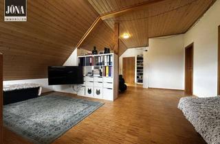 Haus kaufen in 95336 Mainleus, Wohnen mit Weitblick – großzügiges Familienanwesen mit Mainauenpanorama, Holzbau & Energiekonzept