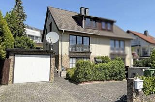 Doppelhaushälfte kaufen in 59846 Sundern, Doppelhaushälfte in Sundern