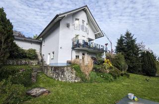 Einfamilienhaus kaufen in 51674 Wiehl, Freistehendes Einfamilienhaus mit Einliegergewerbe