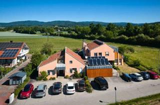 Einfamilienhaus kaufen in 94356 Kirchroth, Einfamilienhaus mit Praxisgebäude inklusive Einliegerwohnung