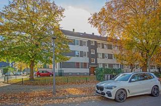 Mehrfamilienhaus kaufen in 45899 Horst, Gepflegtes Mehrfamilienhaus mit sieben Wohneinheiten und 4 Garagen